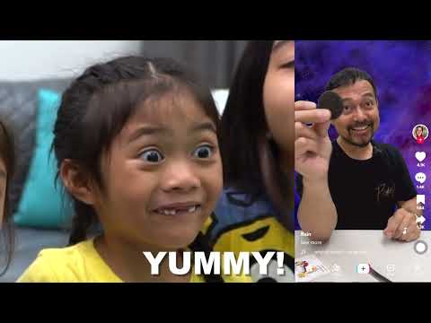 TIKTOK APP IRL thumbnail
