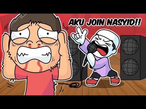 Kelab & Persatuan Yang Aku Pernah Join thumbnail