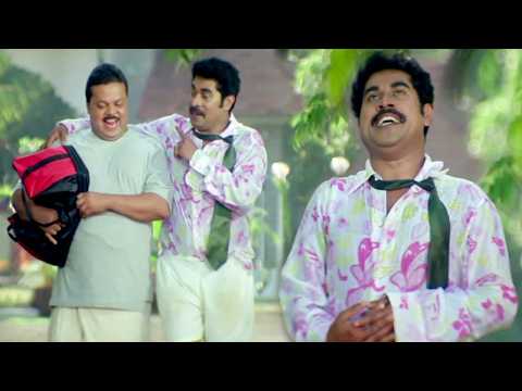 സുരാജേട്ടന്റെ കിടിലൻ കോമഡി സീൻ  😃😃! Suraj Venjaramoodu Comedy | Malayalam Comedy Scene thumbnail