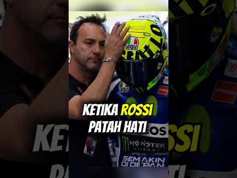 Race Paling Menyakitkan Valentino Rossi di Mugello #motogp #motogpmugello #valentinorossi thumbnail