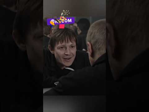 ПОЛКАН НЕ СДЕРЖАЛСЯ🙄 #сериал #криминал #кино #фильмы thumbnail