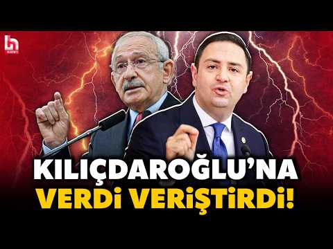 “SEÇİMİ HAZMEDEMEYENLERLE AYNI TARAFTALAR…” Umut Akdoğan’dan bomba ‘butlan’ çıkışı! Gündem sallanır! thumbnail