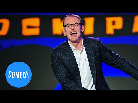 Sean Lock on Ageing & Vanity | Lockipedia | Universal Comedy thumbnail