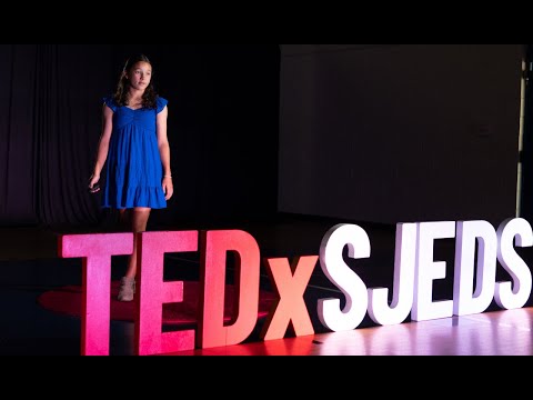 The Power of Failure | Madelyn Lee | TEDxSJEDS Youth thumbnail