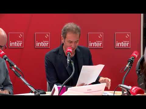 Mélenchon et les stars des jeunes - Tanguy Pastureau maltraite l'info thumbnail