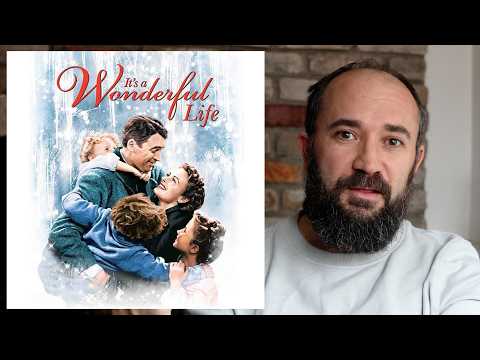 Why Do People Like It's a Wonderful Life thumbnail