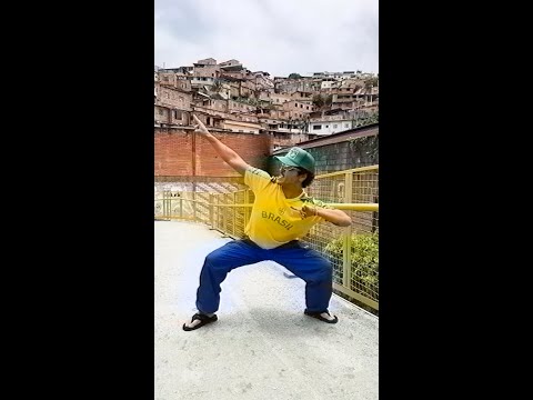 Bruno Mars - Bonde do Brunão thumbnail