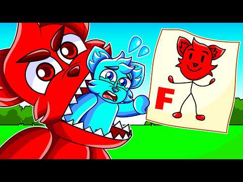 NARYSUJ albo ZOSTAŃ ZJEDZONY! thumbnail