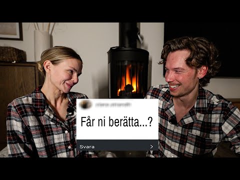 ÅNGRAR DU DINA BRÖST? | HÖST Q&A thumbnail