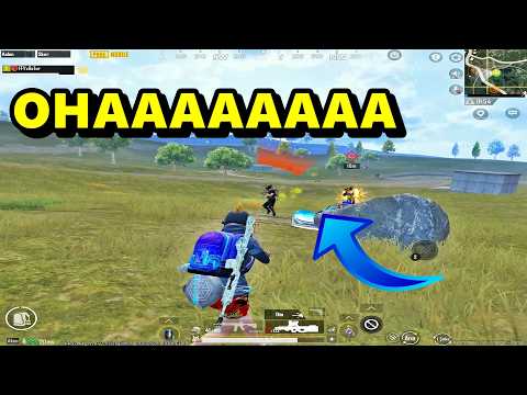 BU MAÇ SİZİ ÇILDIRATACAK YOK BÖYLE MAÇ BATUR GAME SOLO SQUAD PUBG MOBİLE thumbnail