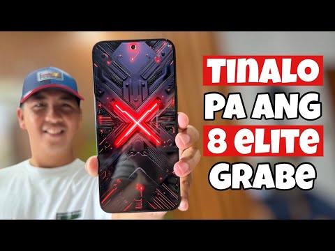 POCO X8 PRO MAX REVIEW - FINALLY a PROPER FLAGSHIP GAMING PHONE na SAGAD sa MURA ang PRESYO ! thumbnail