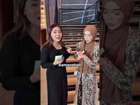Cahaya Bagi rezeki untuk yang spill skincare ##skincareroutine #spillthetea #follow thumbnail