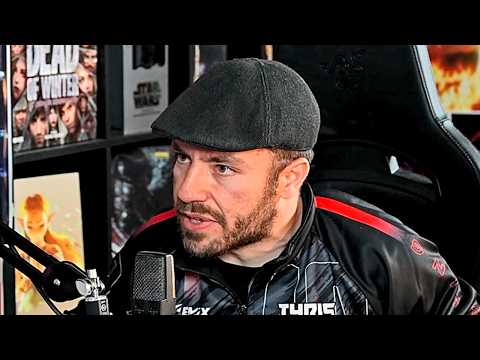 "Me planteé acabar con mi vida" - Mr Ego se sincera como nunca y habla de sus demonios thumbnail