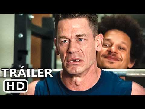 HERMANITO Tráiler Español Latino (2026) John Cena thumbnail