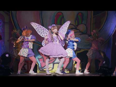 きゃりーぱみゅぱみゅ - キミに100パーセント (2012 in キラキラ武道館), Kyary Pamyu Pamyu - Kimi Ni 100 Percent (Live) thumbnail