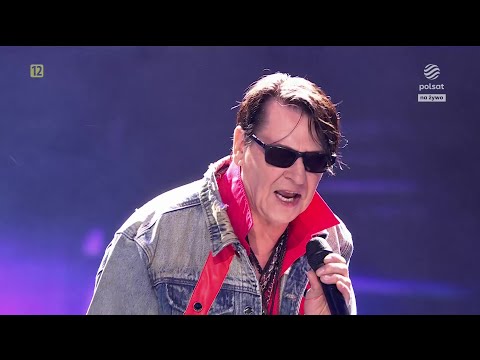 Maciej Maleńczuk - Medley Disco | Polsat Hit Festiwal thumbnail