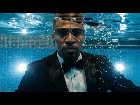 Somebody by Jamie Foxx Music Video thumbnail