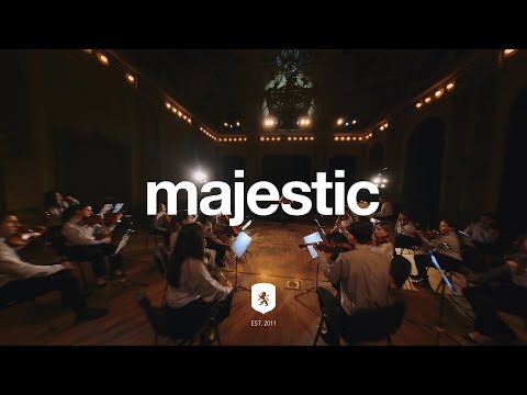 kordz - Intro with Tbilisi Youth Orchestra (Performed at Rustaveli Theatre) thumbnail
