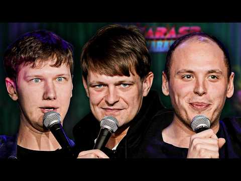 Viktoro Fanai, Heiterė Mama Ir Deivis Ateivis! #90 Bazaras?Bazaras! ft. Viktoras Balykov thumbnail