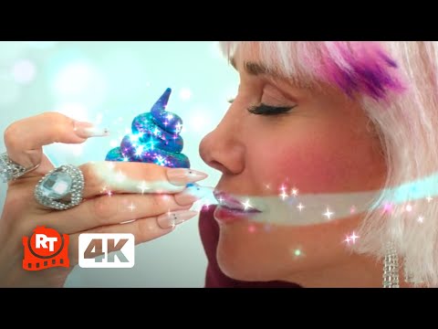 Gabby's Dollhouse: The Movie (2025) 4K - Pretty Glitter Kitty Litter (5/10) | Movieclips thumbnail