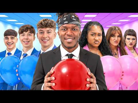 POP THE BALLOON 3 (ft. The Bov Boys) thumbnail