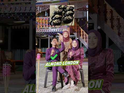 Teka Kuih Raya - Raya Kira Jadi thumbnail