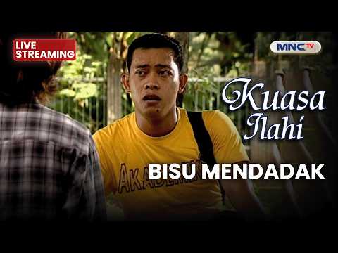 ? BISU MENDADAK | LIVE KUASA ILAHI | 21 MEI 2026 thumbnail