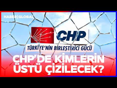 KILIÇDAROĞLU KARARLI: O İSİMLER İHRAÇLA KARŞI KARŞIYA! CHP'de Sular Durulmuyor! thumbnail