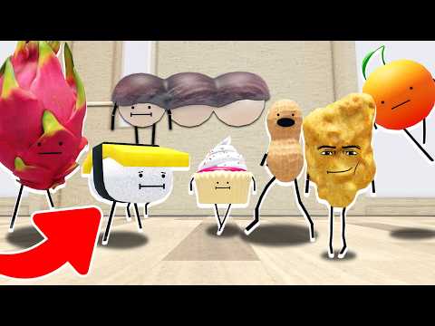 KITA LENGKAPIN SEMUA MAKANAN LANGKA DI SECRET STAYCATION ROBLOX !!! thumbnail