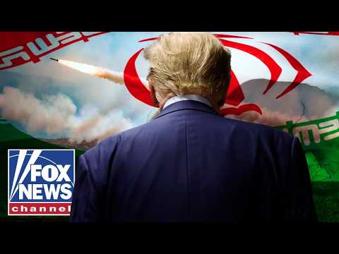 HIGH STAKES: Tentative Iran deal awaits Trump approval thumbnail