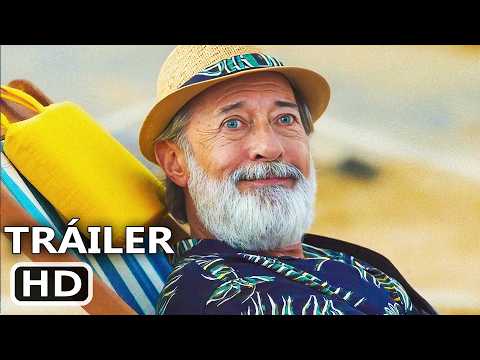 PLAYA DE LOBOS Tráiler Español Latino (2026) Guillermo Francella thumbnail