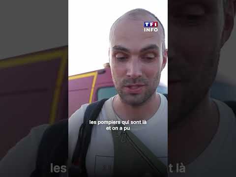 6 heures de retard : des TGV bloqués sur les voies au nord de Lyon｜TF1 INFO thumbnail