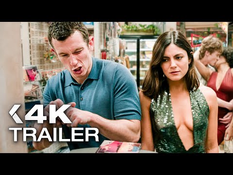 ONE NIGHT ONLY Trailer German Deutsch (2026) Callum Turner, Monica Barbaro thumbnail