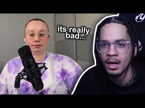 The Most Tone-Deaf Singer I've Ever Heard... thumbnail