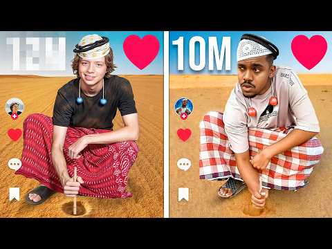 قلدت اشهر مقاطع الشرق الأوسط! thumbnail