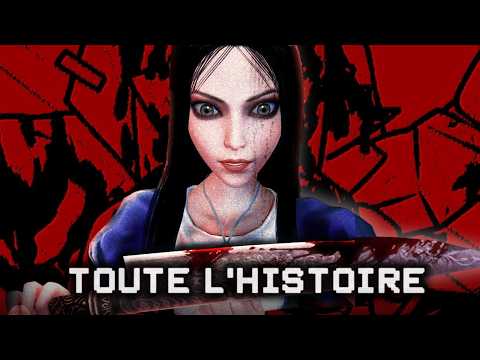 Alice n’a jamais été une histoire pour enfants thumbnail
