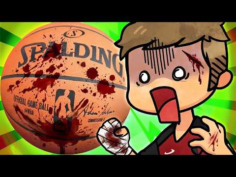 Ce que la NBA ne veut pas que tu saches thumbnail