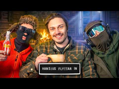 HANSIUS FLYTTAR IN | Hooja thumbnail