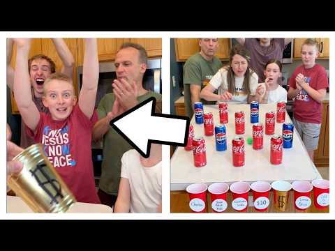Stop Throwing These Away... We Made Games Instead! thumbnail