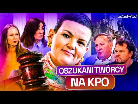 KASA DLA WYBRANYCH. WYROKI SĄDOWE I CHAOS. KPO CIENKOWSKIEJ thumbnail