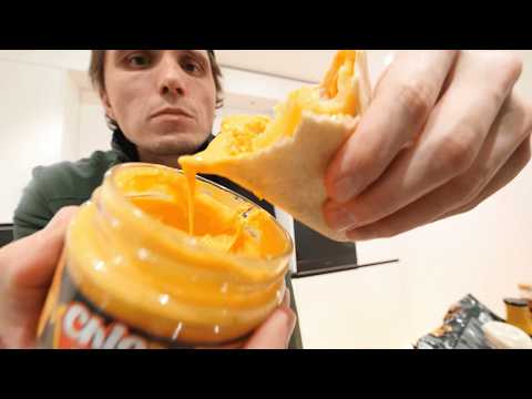 Warum meine Frau nie wieder will, dass ich koche (ich mach HOTDOGS) thumbnail
