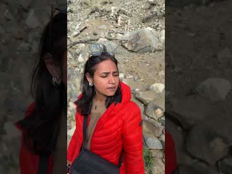 I visited the time frozen ghost village on India Pakistan border in Kargil thumbnail