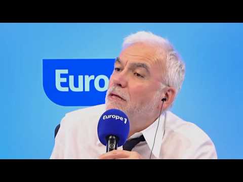 Pascal Praud sur Roland-Garros : "C'est peut-être l'année d'Alexander Zverev !" thumbnail