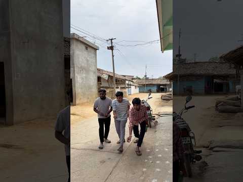 Moka hi nhi mila 😭😥 #goli #bachpan #friends #funny #comedy #harshpushptode #harshpushptodekevideo thumbnail