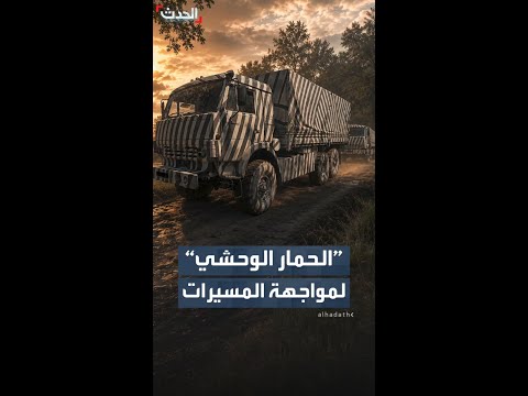 روسيا تعيد إحياء حيلة عمرها أكثر من قرن لمواجهة الدرونز الأوكرانية thumbnail