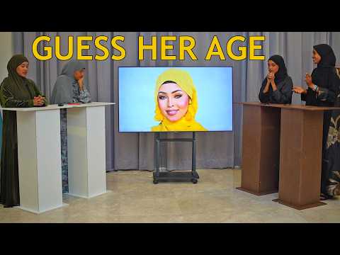QAYAAS IMISA JIR WAAYE BELLA MAVIO AYADAAN WEYDIYAY WHO IS THE SMART thumbnail