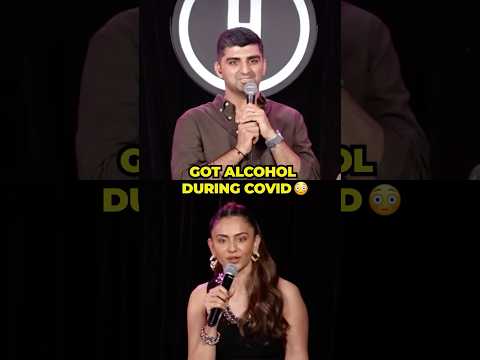 Rakul preet met Jackky in the middle of COVID?!? thumbnail