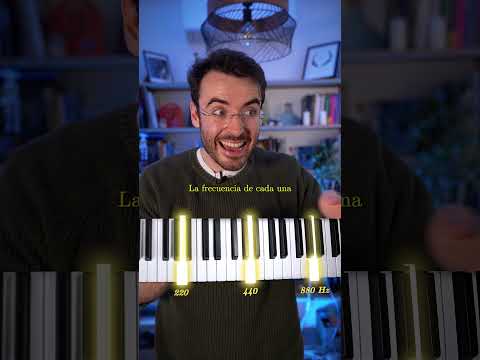 El Oido Convierte Multiplicaciones en Sumas thumbnail
