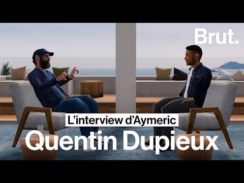 Le Vertige : le film le plus fou de Quentin Dupieux ? thumbnail