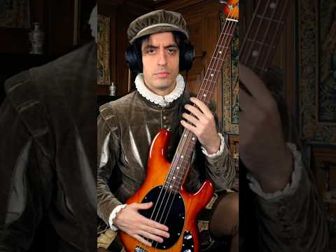 People in 1567 be like thumbnail